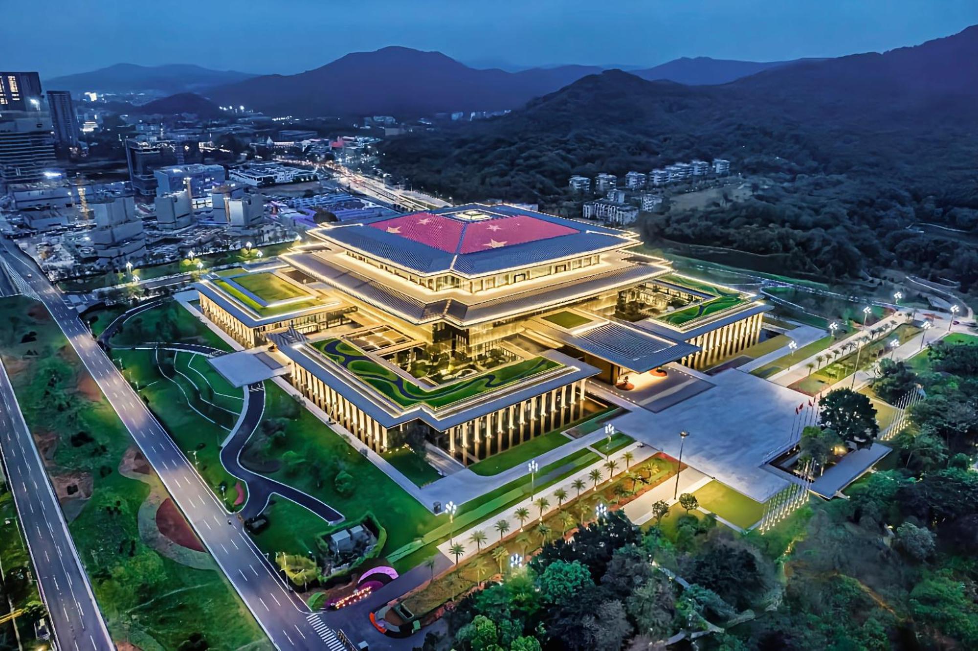 Henghe Selected S Design Hotel - Flagship Store Of Guangzhou Baiyun Railway Station International Convention Center--Reputation Preferred Exteriér fotografie